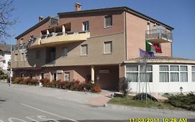 residence la collinetta